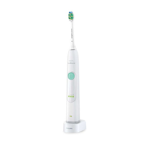 Marca: PHILIPS, OTROS ACCESORIOS - SALUD Y CUIDADO PERSONAL, Cepillo Dental Eléctrico Philips Sonicare 3 Series - Blanco