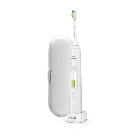 Marca: PHILIPS, OTROS ACCESORIOS - SALUD Y CUIDADO PERSONAL, Cepillo Dental Philips Eléctrico Sónico - Blanco