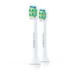 Marca: PHILIPS, OTROS ACCESORIOS - SALUD Y CUIDADO PERSONAL, Cabezales para cepillos sónicos Philips Sonicare InterCare estándar 2pk