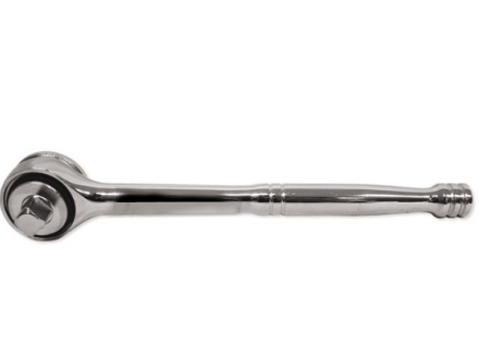 Llave para dado mando de 3/8 pulgada marca trademaster, Trademaster