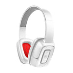 Marca: MAXELL, AUDIFONOS INALÁMBRICOS, Audífonos Inalámbricos Maxell BT300 - Blanco