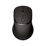 Marca: MAXELL, MOUSE, Mouse Inalámbrico Maxell Mowl-Gel - Negro