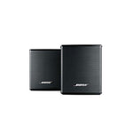 Marca: BOSE, BARRAS DE SONIDO, Altavoces Bose Surround Speakers 700 - Negro