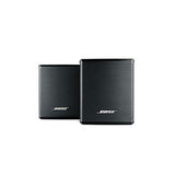 Marca: BOSE, BARRAS DE SONIDO, Altavoces Bose Surround Speakers 700 - Negro