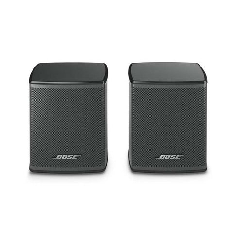 Marca: BOSE, BARRAS DE SONIDO, Altavoces Bose Surround Speakers 700 - Negro