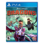 Marca: SONY, VIDEOJUEGOS, Dragons: Dawn of New Riders | PlayStation 4