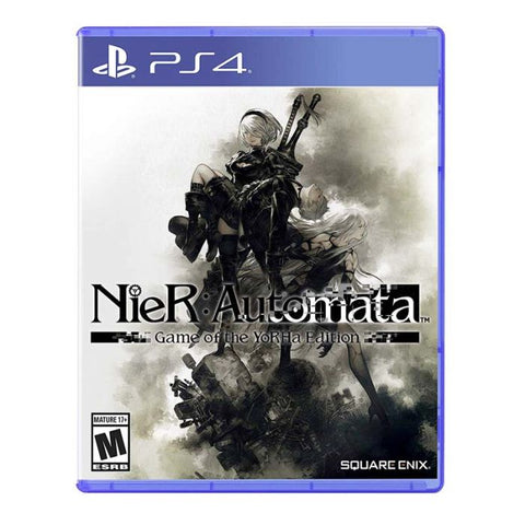 Marca: SONY, VIDEOJUEGOS, Nier: Automata | PlayStation 4