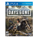 Marca: SONY, VIDEOJUEGOS, Days Gone | PlayStation 4