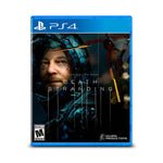 Marca: SONY, VIDEOJUEGOS, Death Stranding | PlayStation 4