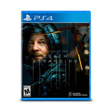 Marca: SONY, VIDEOJUEGOS, Death Stranding | PlayStation 4