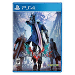 Marca: SONY, VIDEOJUEGOS, Devil May Cry 5 | PlayStation 4