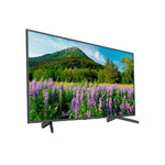 Marca: SONY, TELEVISOR, Televisor Smart TV Sony 4K 65" Negro