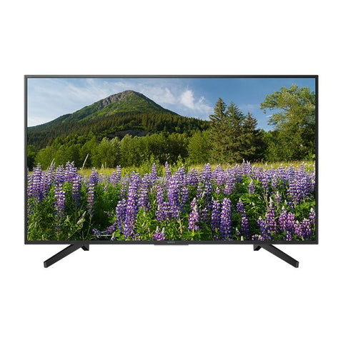 Marca: SONY, TELEVISOR, Televisor Smart TV Sony 4K 65" Negro