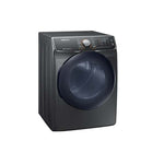 Marca: SAMSUNG, SECADORA ELÉCTRICA, Secadora 22kg 7 5cuft Electrica Add Wash Smart Control Desde Movil