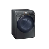 Marca: SAMSUNG, SECADORA ELÉCTRICA, Secadora 22kg 7 5cuft Electrica Add Wash Smart Control Desde Movil