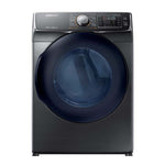 Marca: SAMSUNG, SECADORA ELÉCTRICA, Secadora 22kg 7 5cuft Electrica Add Wash Smart Control Desde Movil