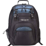 Mochila BackPack TARGUS TLX617 para laptop de 17" XL negro
