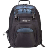 Mochila BackPack TARGUS TLX617 para laptop de 17" XL negro