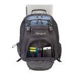 Mochila BackPack TARGUS TLX617 para laptop de 17" XL negro