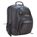 Mochila BackPack TARGUS TLX617 para laptop de 17" XL negro