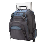 Mochila BackPack TARGUS TLX617 para laptop de 17" XL negro