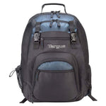Mochila BackPack TARGUS TLX617 para laptop de 17" XL negro