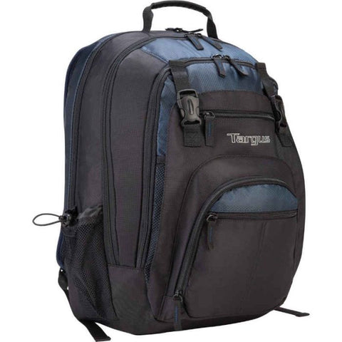 Mochila BackPack TARGUS TLX617 para laptop de 17" XL negro