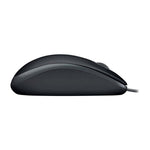 Marca: LOGITECH, MOUSE, MOUSE M110 BLACK