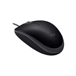 Marca: LOGITECH, MOUSE, MOUSE M110 BLACK