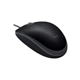 Marca: LOGITECH, MOUSE, MOUSE M110 BLACK