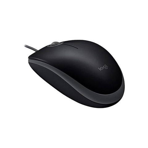 Marca: LOGITECH, MOUSE, MOUSE M110 BLACK