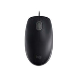 Marca: LOGITECH, MOUSE, MOUSE M110 BLACK
