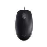 Marca: LOGITECH, MOUSE, MOUSE M110 BLACK