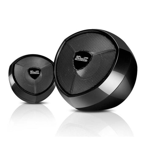 Marca: KLIP XTREME, PARLANTES PARA PC, PARLANTES ESTÉREO KLIP XTREME MULTIMEDIA 2.0 - NEGRO