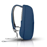 Marca: METRO BAG, MOCHILAS, MOCHILA ANTIRROBO BG BERLIN METROBAG 15″ - AZUL OSCURO