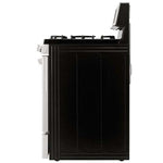 ESTUFA A GAS DE 30 5 QUEMADORES PANEL DIGITAL EASY CLEAN DOOR LOCK