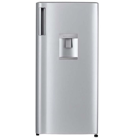 Marca: LG, REFRIGERADORA UNA Y DOS PUERTAS, Refrigeradora LG Smart Inverter Compressor | Sistema Antibacterial Biosheld - Plateado