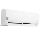 Marca: LG, AIRES ACONDICIONADOS SPLIT, Aire Acondicionado Split Inverter LG DualCool 12000 BTU - Blanco