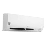 Marca: LG, AIRES ACONDICIONADOS SPLIT, Aire Acondicionado Split Inverter LG DualCool 12000 BTU - Blanco