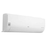 Marca: LG, AIRES ACONDICIONADOS SPLIT, Aire Acondicionado Split Inverter LG DualCool 12000 BTU - Blanco