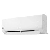 Marca: LG, AIRES ACONDICIONADOS SPLIT, Aire Acondicionado Split Inverter LG DualCool 12000 BTU - Blanco