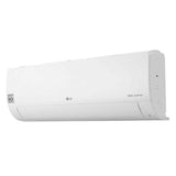 Marca: LG, AIRES ACONDICIONADOS SPLIT, Aire Acondicionado Split Inverter LG DualCool 12000 BTU - Blanco