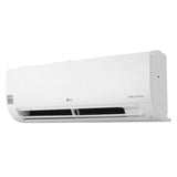 Marca: LG, AIRES ACONDICIONADOS SPLIT, Aire Acondicionado Split Inverter LG DualCool 12000 BTU - Blanco