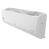 Marca: LG, AIRES ACONDICIONADOS SPLIT, Aire Acondicionado Split Inverter LG DualCool 12000 BTU - Blanco