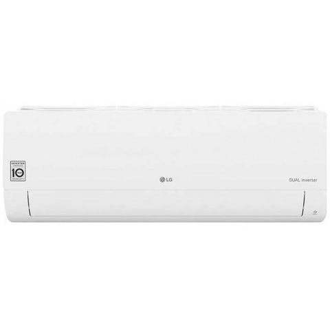 Marca: LG, AIRES ACONDICIONADOS SPLIT, Aire Acondicionado Split Inverter LG DualCool 12000 BTU - Blanco