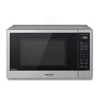 Marca: PANASONIC, MICROONDAS, Microonda Inverter Panasonic 1.2 cu.ft. | 1200 W - Gris