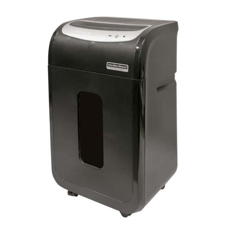 Marca: HAMILTON BEACH, TRITURADORAS DE PAPEL, TRITURADOR DE PAPEL HAMILTON BEACH PROFESIONAL PRS-16M-1 - NEGRO