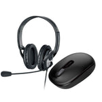 Kit Lifechat LX 3000 1850 Negro