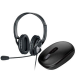 Kit Lifechat LX 3000 1850 Negro