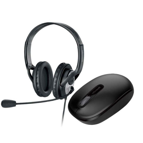 Kit Lifechat LX 3000 1850 Negro